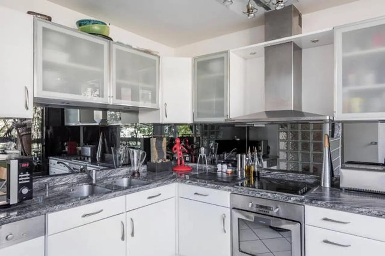 Penthouse Champs Elysees Above 5 Stars Hotel Berri Champs Elysees Paris France